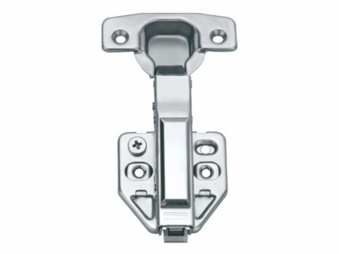 3D Hydraulic Hinge