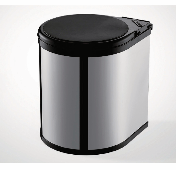 Autolid Dustbin