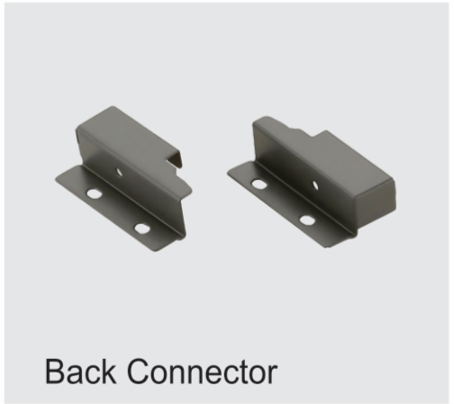 Back Connector