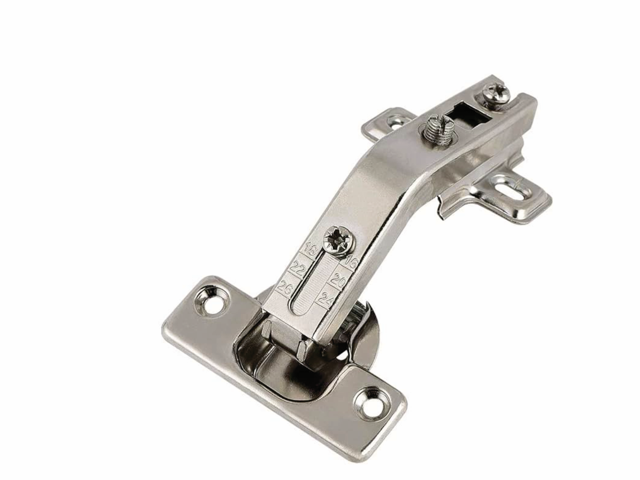 Corner Hinge 135° Hydraulic(Heavy)