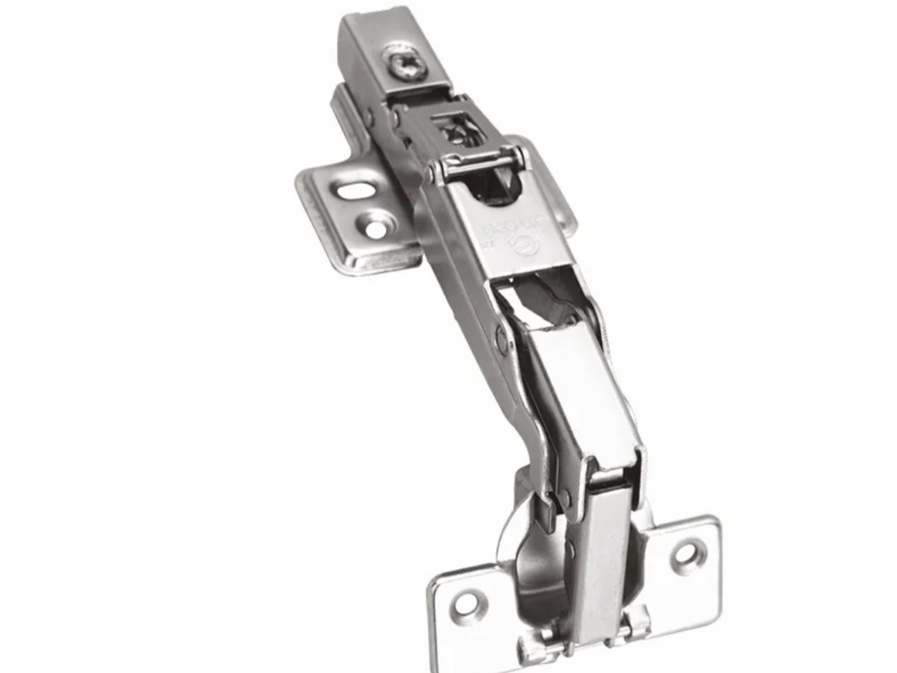 Corner Hinge 165° Normal(Heavy)