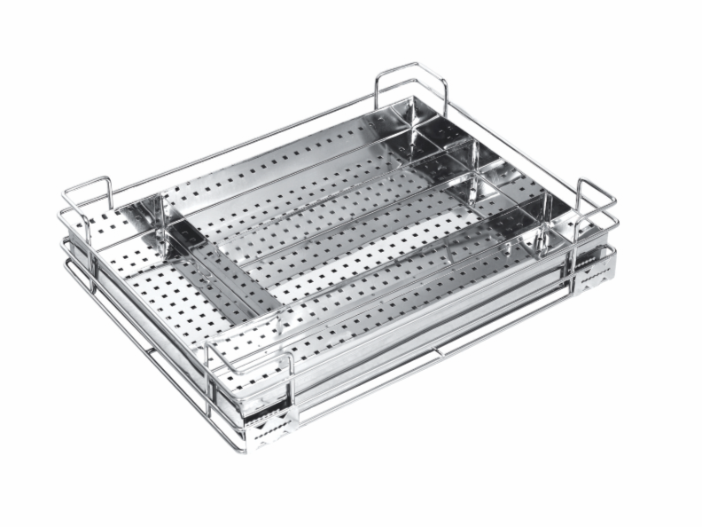 CUTLERY BASKET
