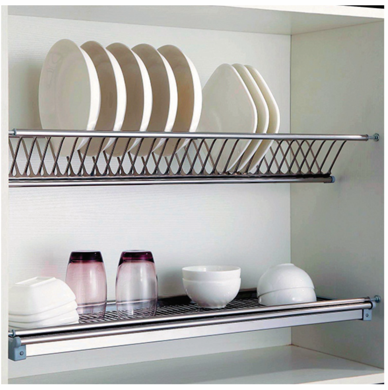 DISH RACK