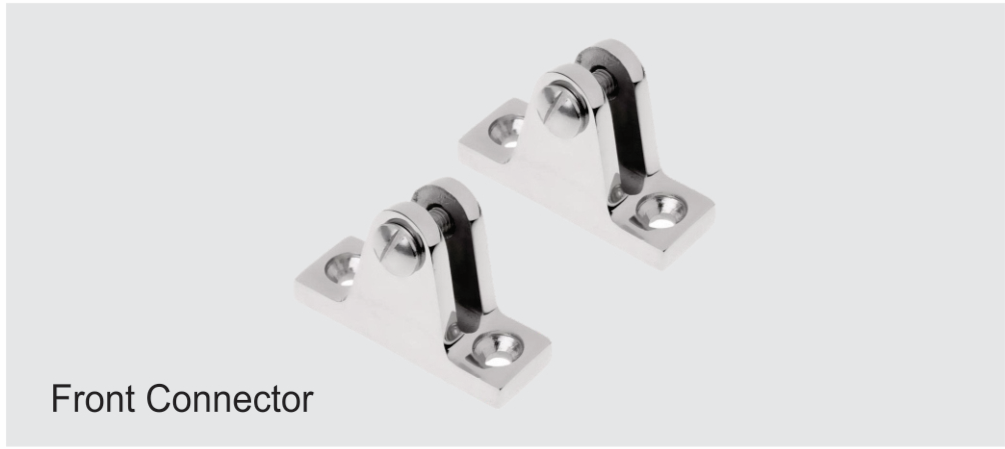 Front Connector