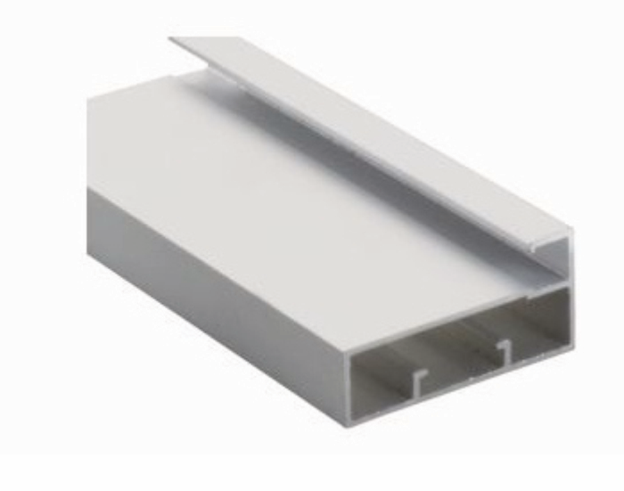 GLASS FRAME PROFILE
