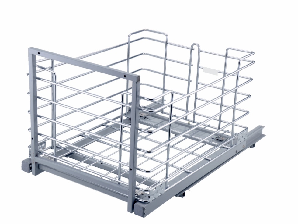 GRAIN TROLLEY