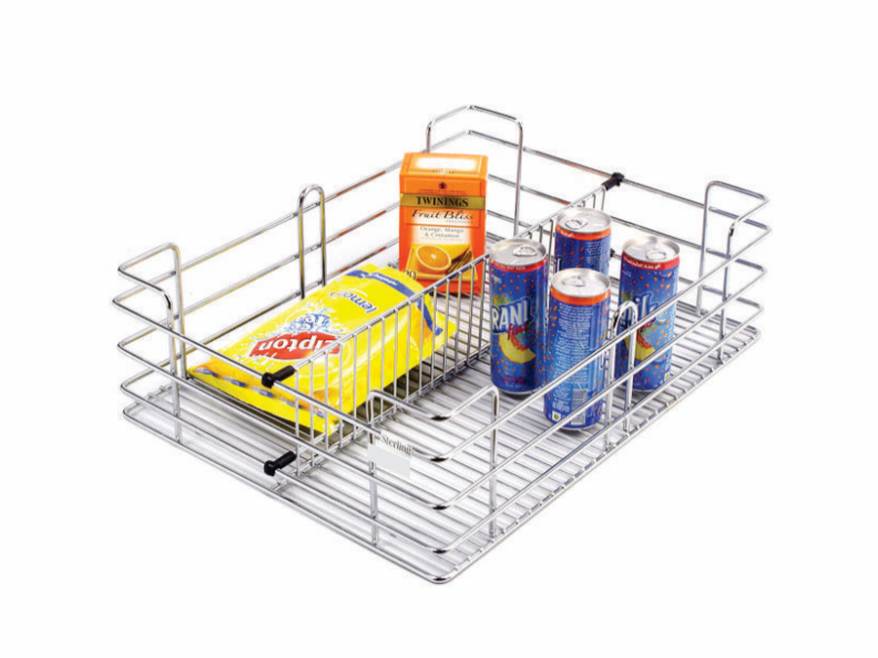 PARTITION BASKET