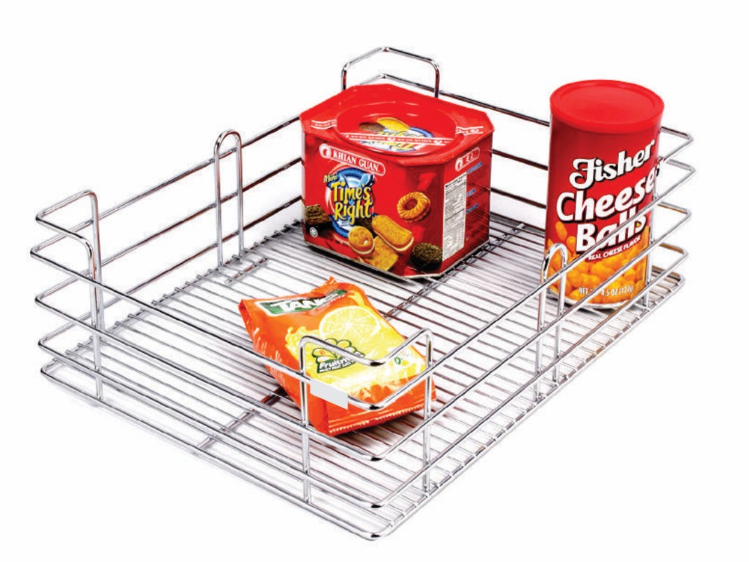 PLAIN BASKET