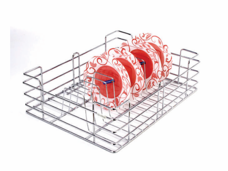 PLATE & THALI BASKET
