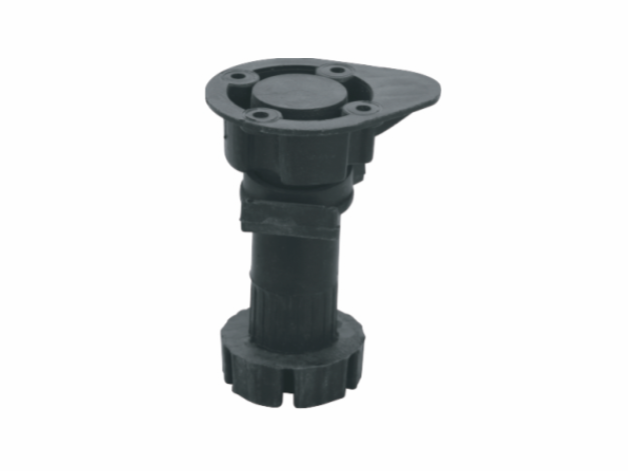 PVC ADJUSTABLE LEG LIGHT