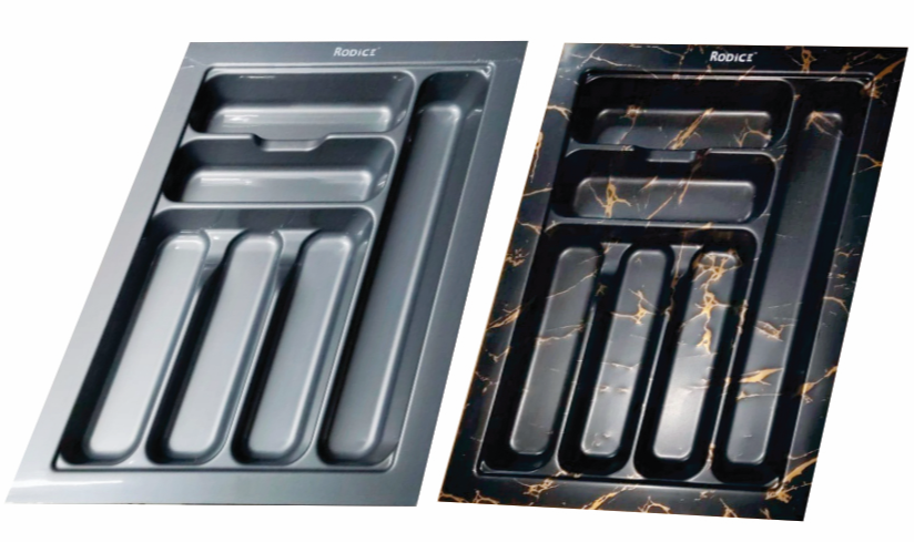 PVC CUTLERY