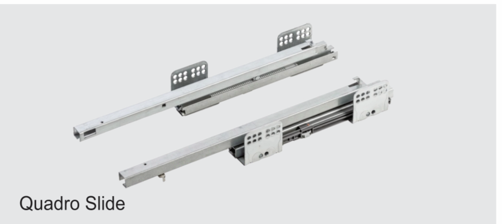 Quadro Slide