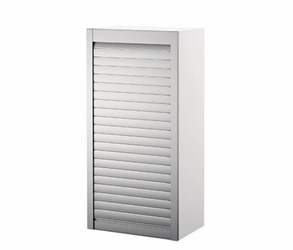ROLLING SHUTTER(PVC)