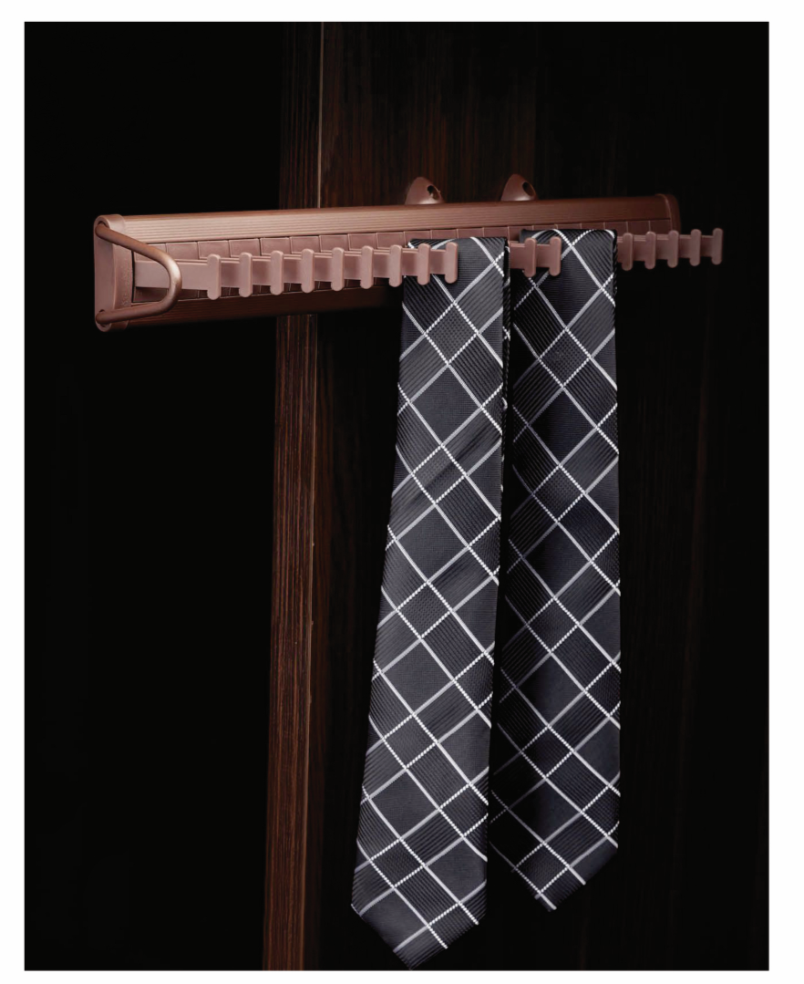 TIE RACK