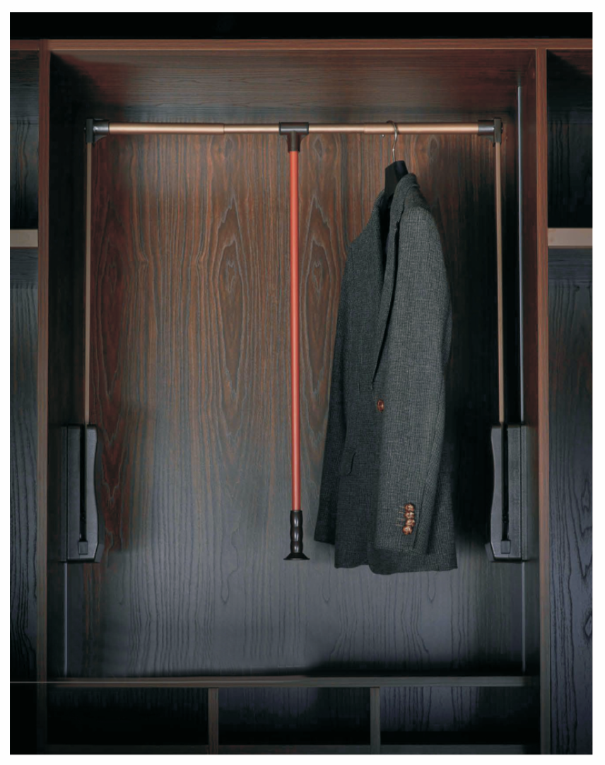 WARDROBE LIFTER