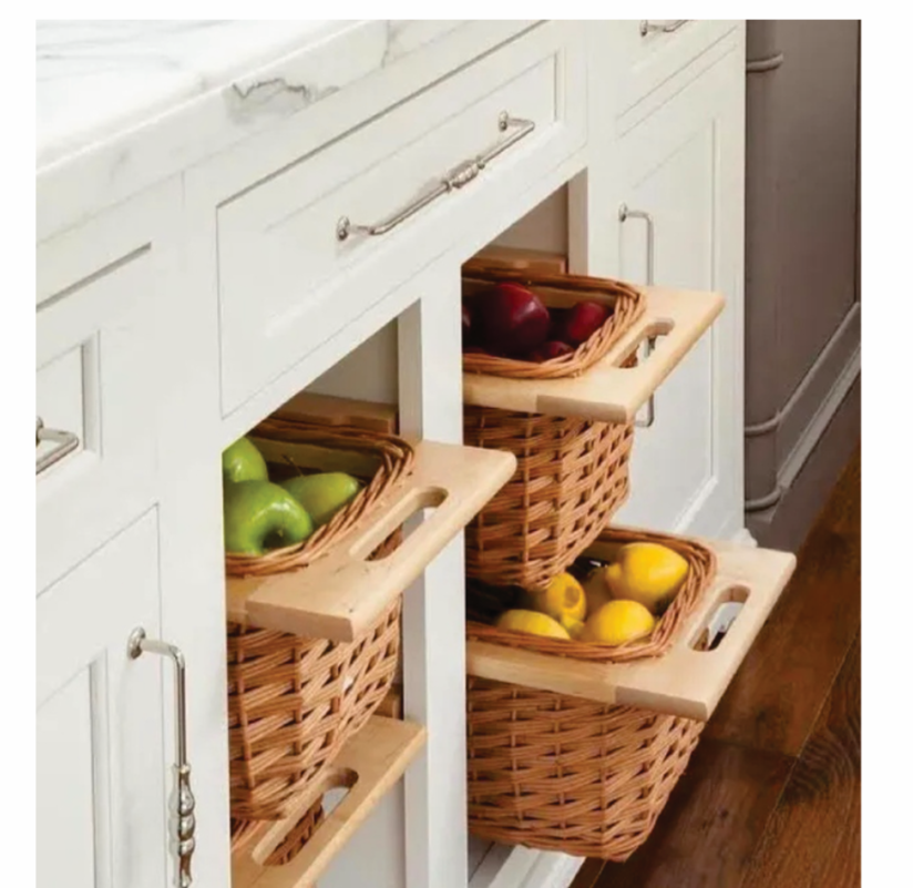 Wire Basket